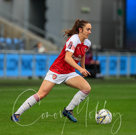 Katie McCabe