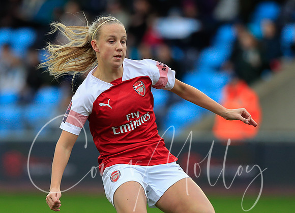 Beth Mead