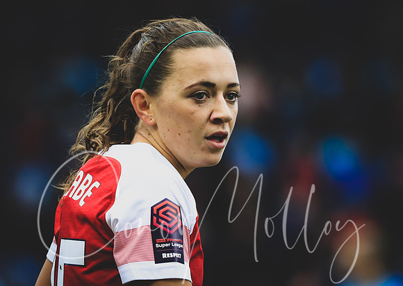 Katie McCabe