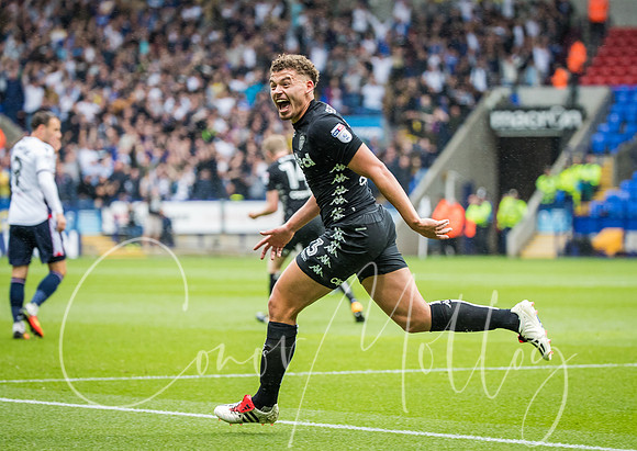 Kalvin Phillips
