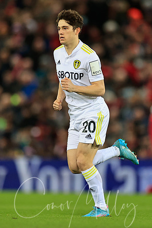 Daniel James