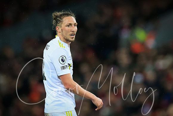 Luke Ayling