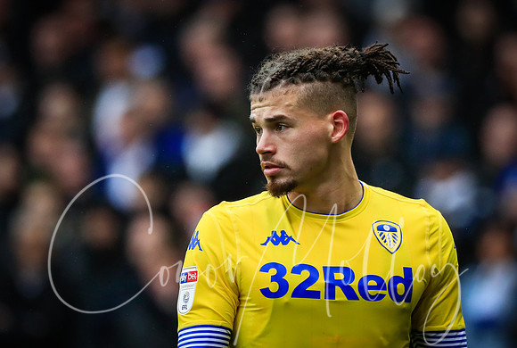 Kalvin Phillips