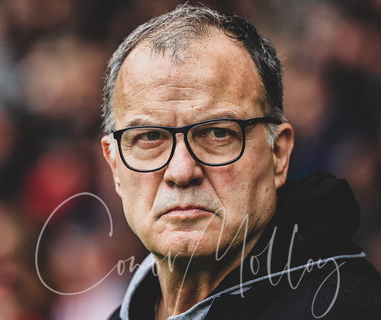 Marcelo Bielsa - Manager