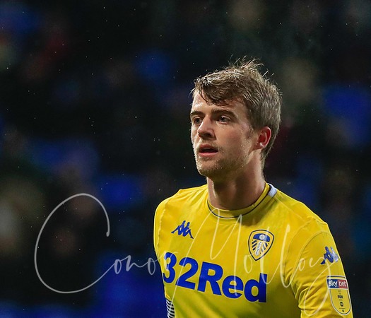 Patrick Bamford