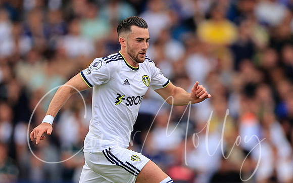 Jack Harrison