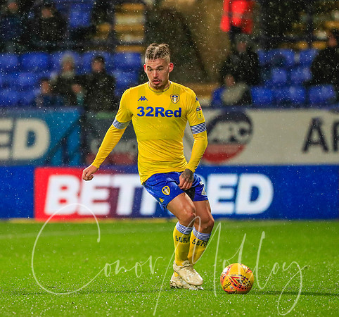 Kalvin Phillips