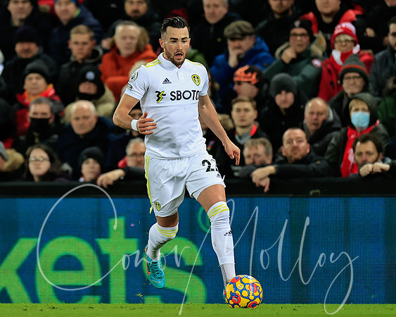 Jack Harrison