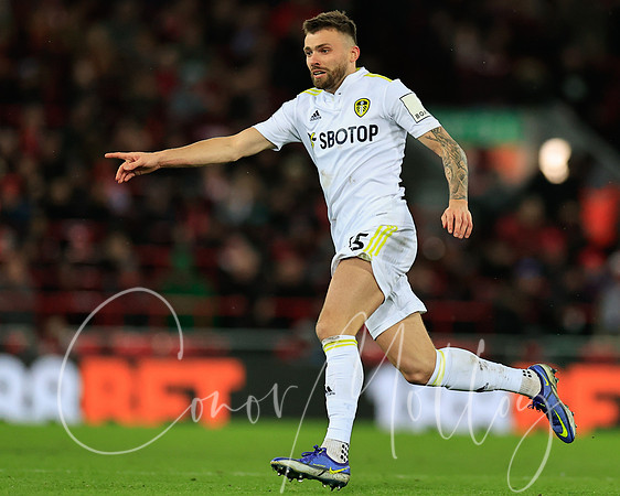 Stuart Dallas