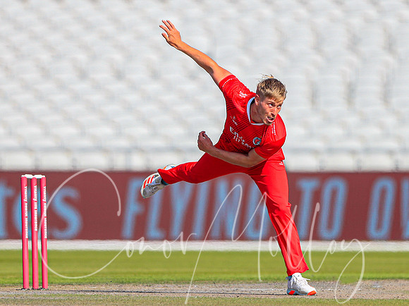 Luke Wood