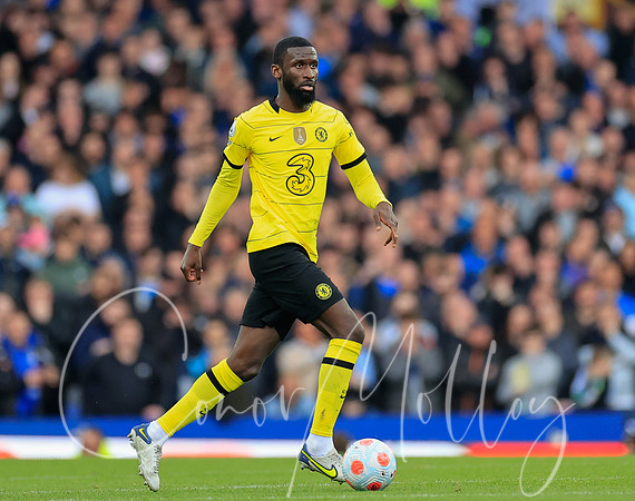 Antonio Rudiger