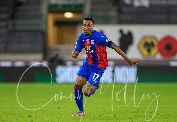Nathaniel Clyne