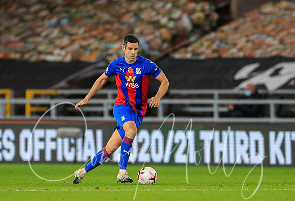 Scott Dann