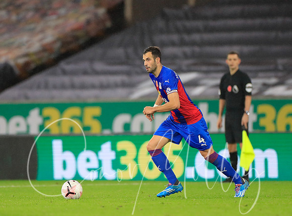Luka Milivojevic