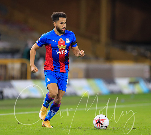 Andros Townsend