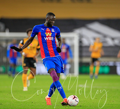 Cheikhou Kouyate