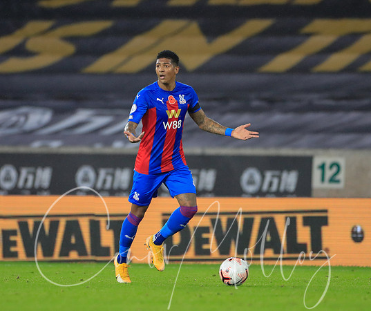 Patrick van Aanholt