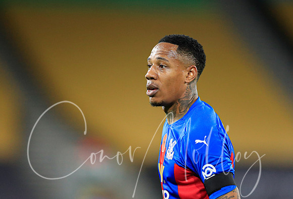 Nathaniel Clyne