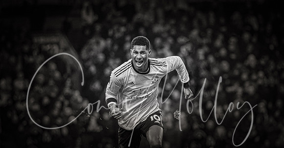 Marcus Rashford