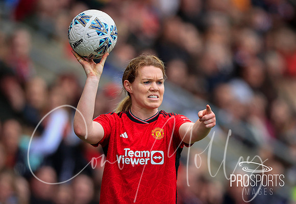 Aoife Mannion