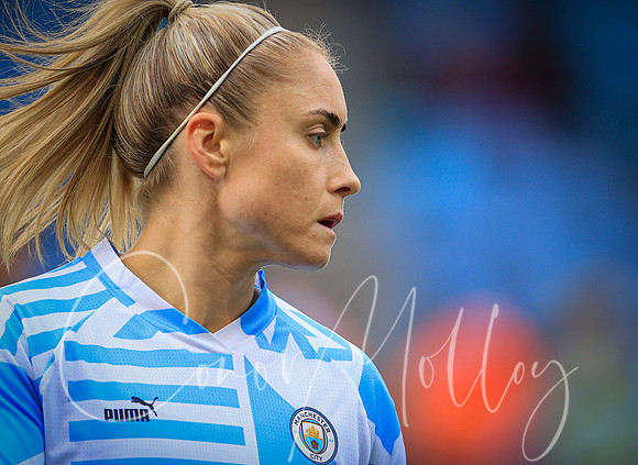 Steph Houghton