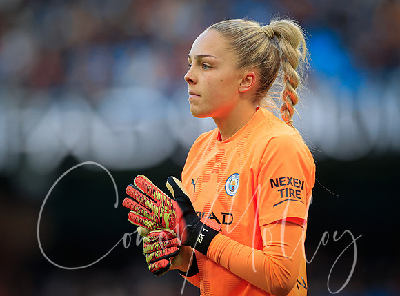 Ellie Roebuck