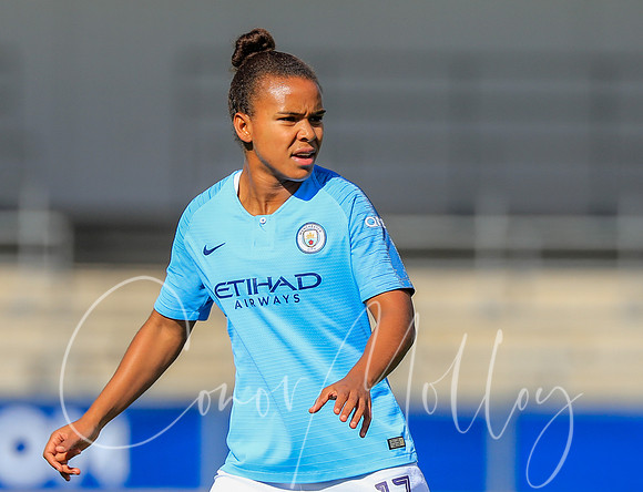 Nikita Parris