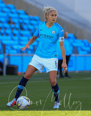 Steph Houghton