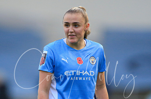 Georgia Stanway