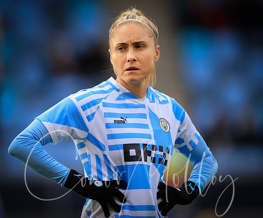 Steph Houghton