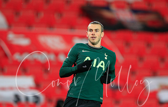 Gareth Bale
