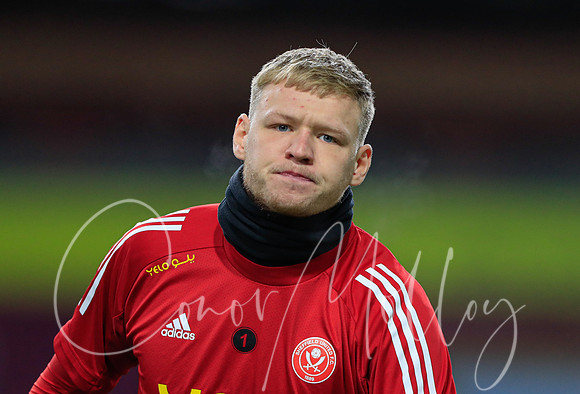 Aaron Ramsdale