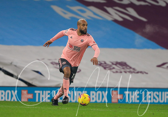 David McGoldrick