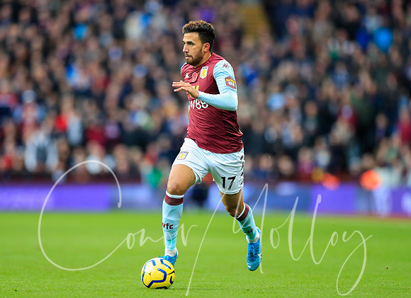 Mahmoud Trezeguet