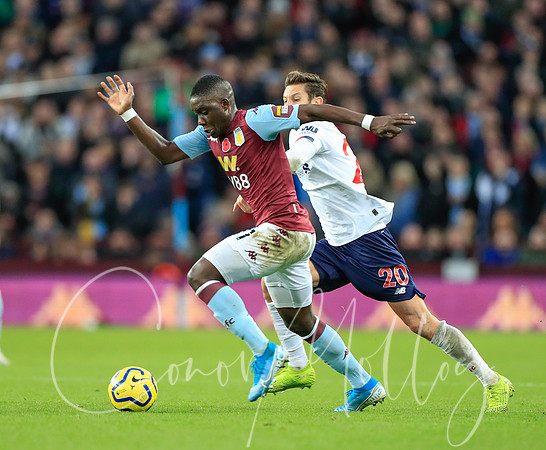 Marvelous Nakamba