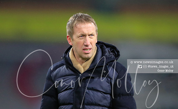 Graham Potter