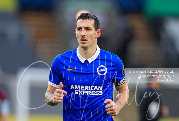 Lewis Dunk