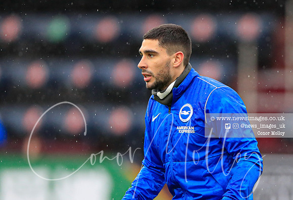 Neal Maupay