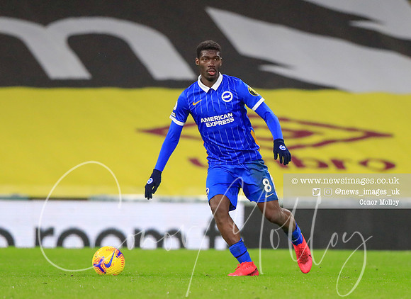 Yves Bissouma