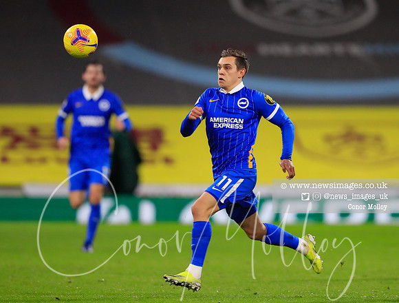 Leandro Trossard