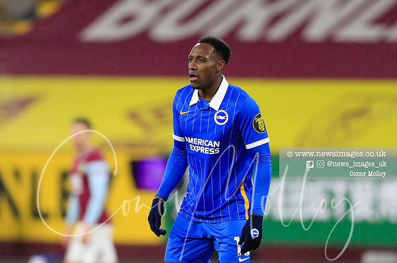 Danny Welbeck