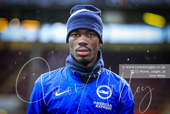 Yves Bissouma