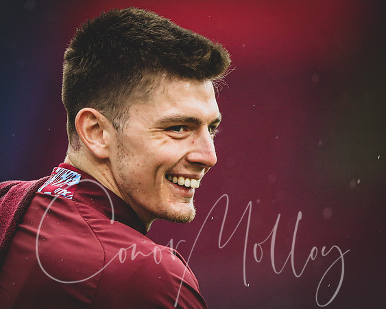 Nick Pope