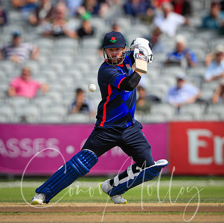 Steven Croft of Lancashire