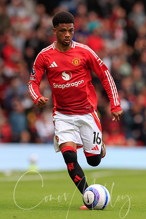 Amad Diallo