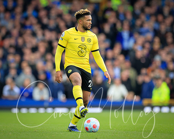 Reece James