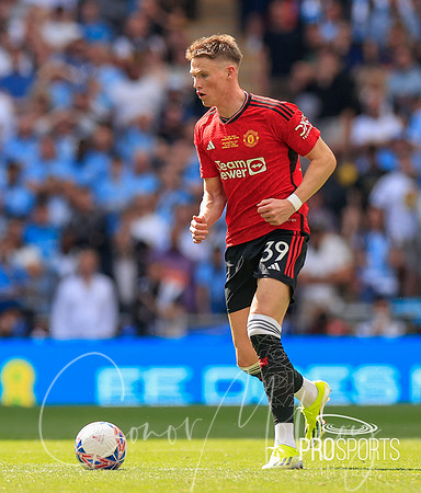 Scott McTominay