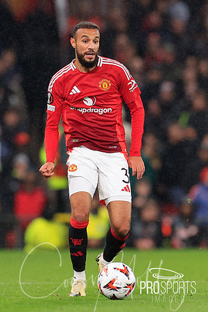 Noussair Mazraoui
