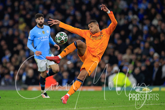 Kylian Mbappe