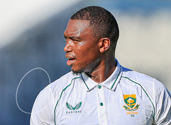 Lungi Ngidi